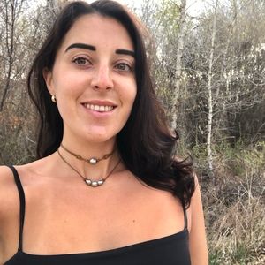 Meet your Posher, Vanessa